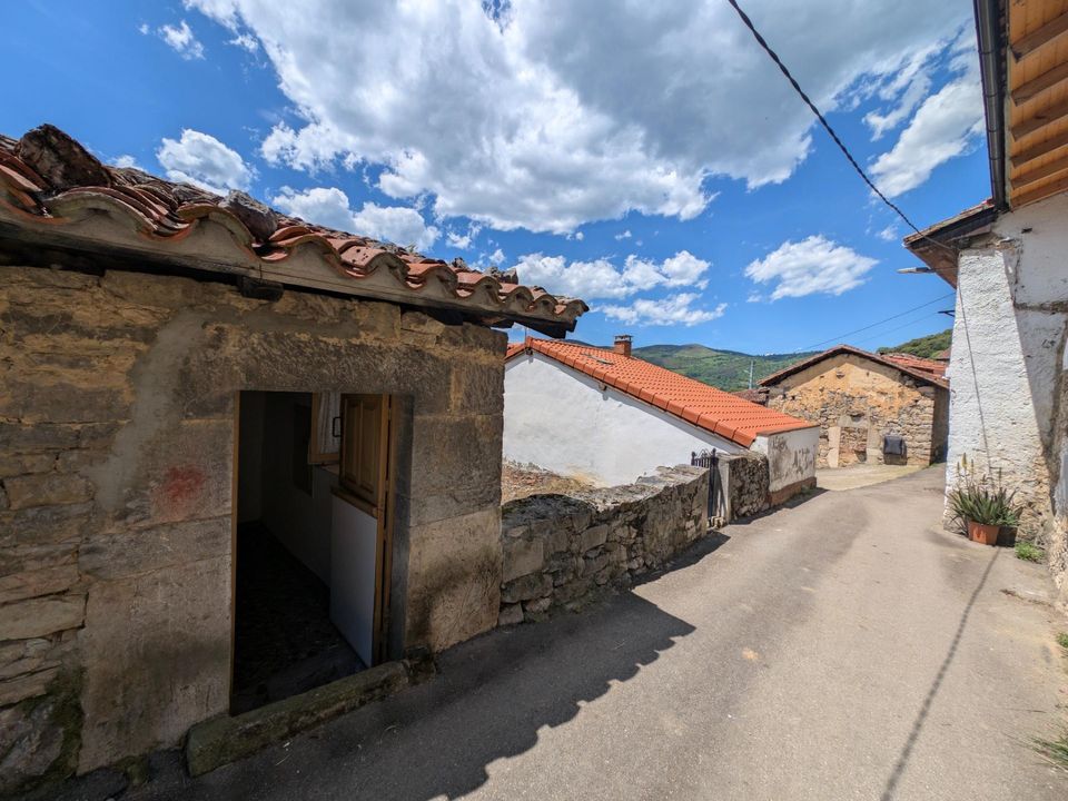 Villa a Proaza, Asturias - foto 4