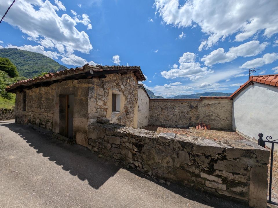 Villa a Proaza, Asturias - foto 5