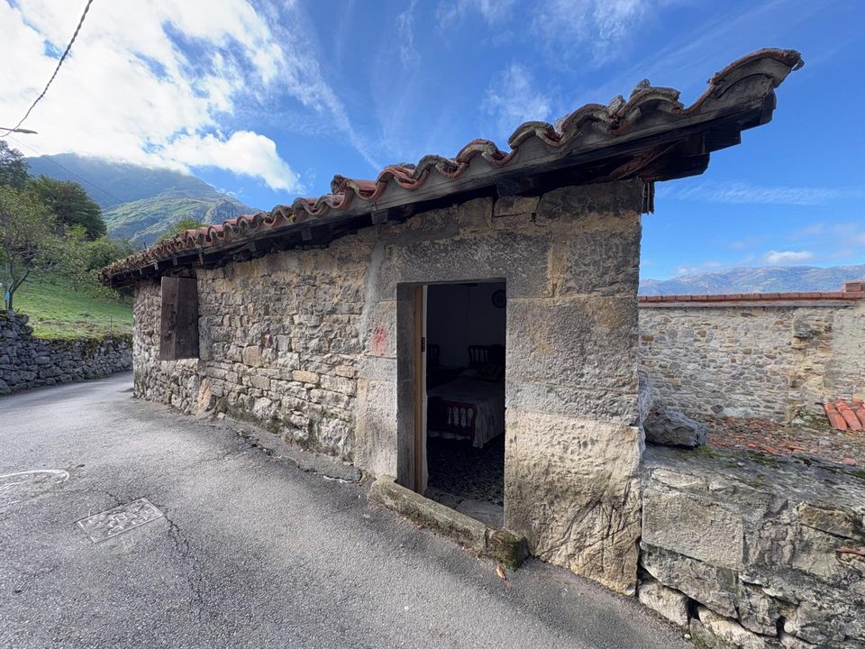 Villa em Proaza, Asturias - foto 2