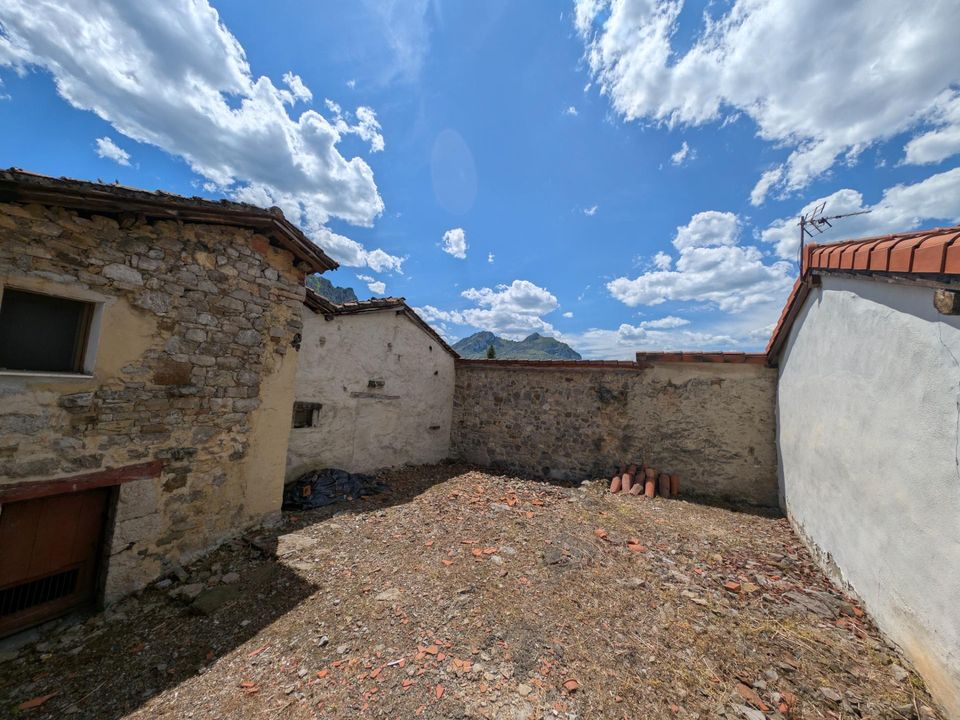 Villa em Proaza, Asturias - foto 4