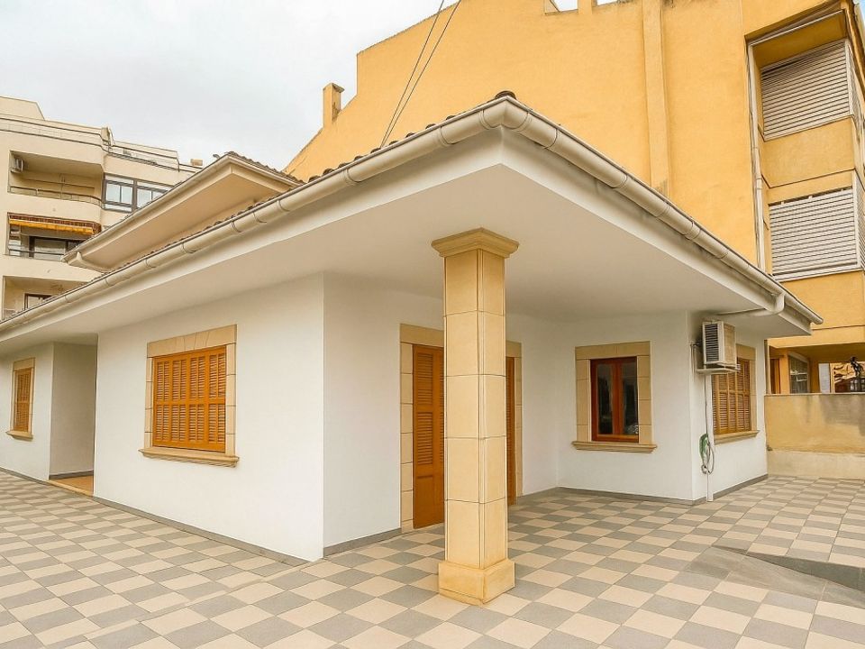 Villa i Alcudia, Mallorca - foto 1
