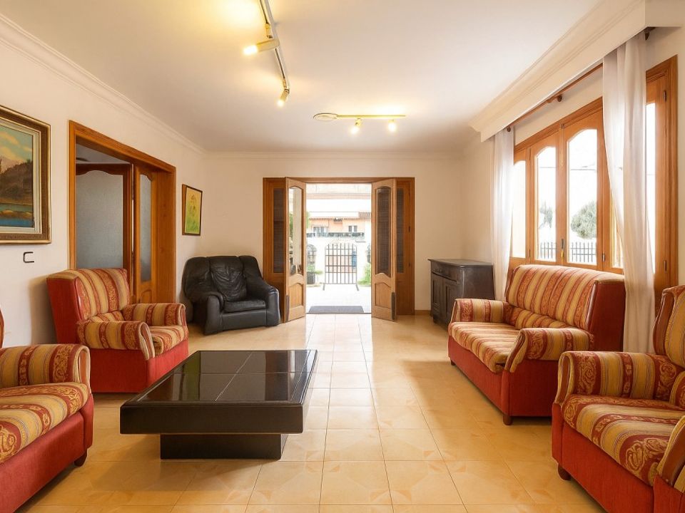 Villa i Alcudia, Mallorca - foto 5