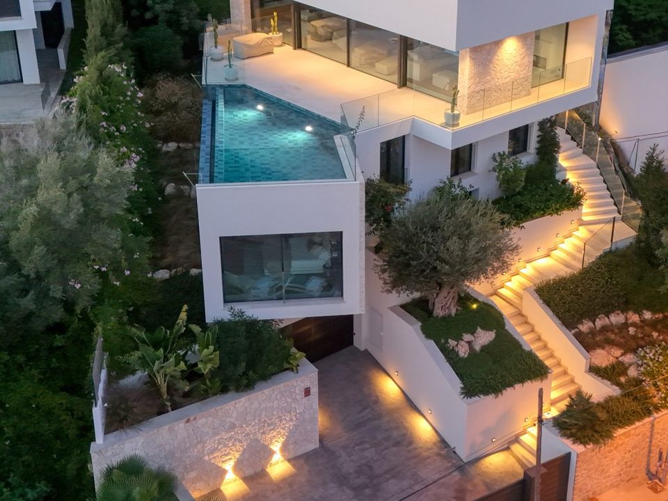 Villa i Bendinat, Mallorca - foto 1