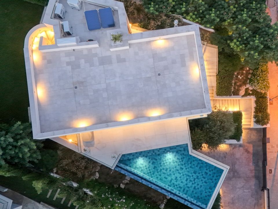 Villa i Bendinat, Mallorca - foto 3