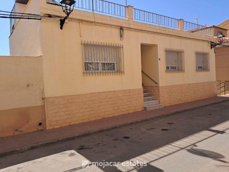Byhus i Cuevas del Almanzora, Almeria - foto 2