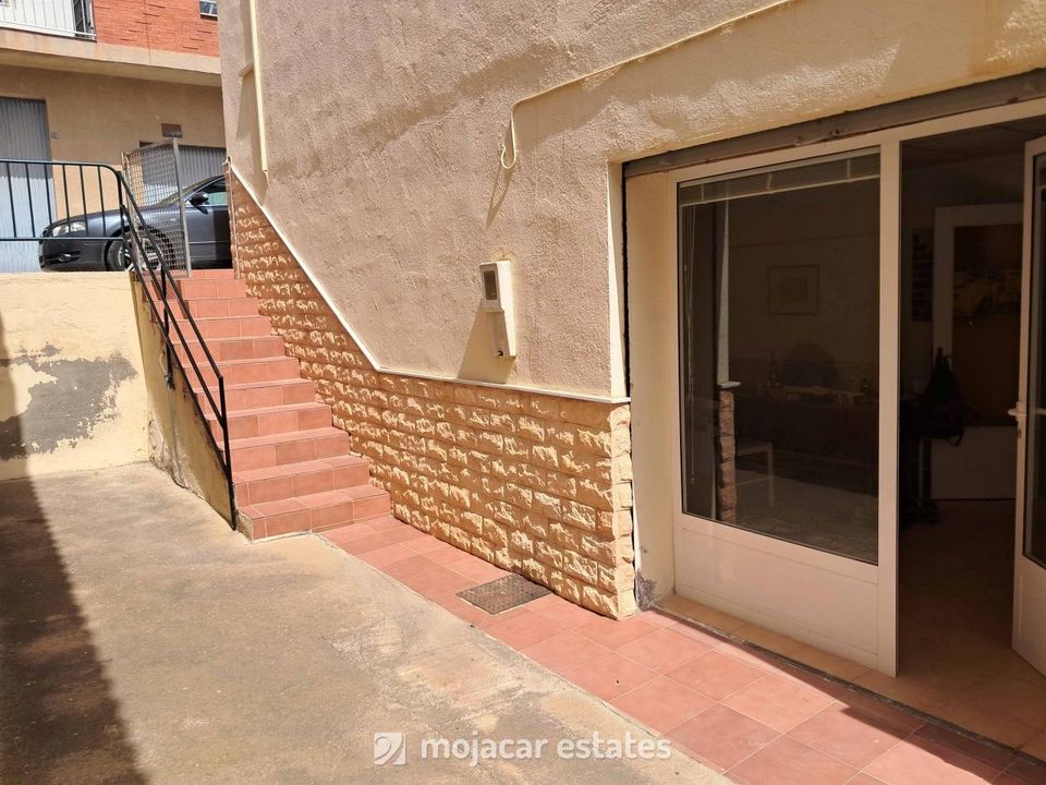 Byhus i Cuevas del Almanzora, Almeria - foto 1