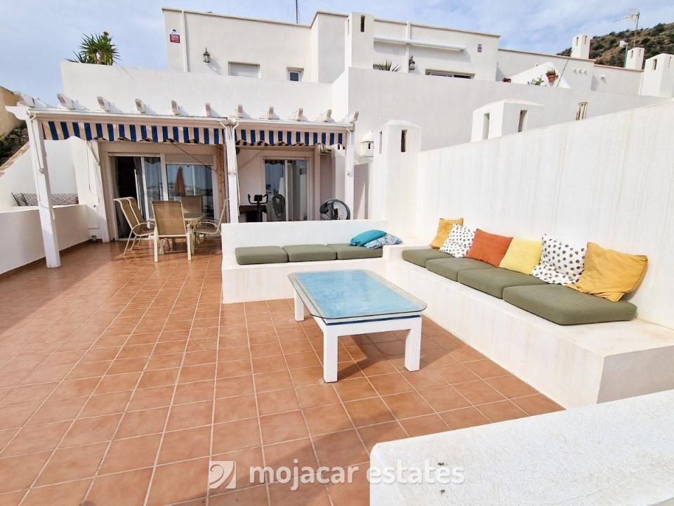 Lejlighed i Mojacar, Almeria - foto 1