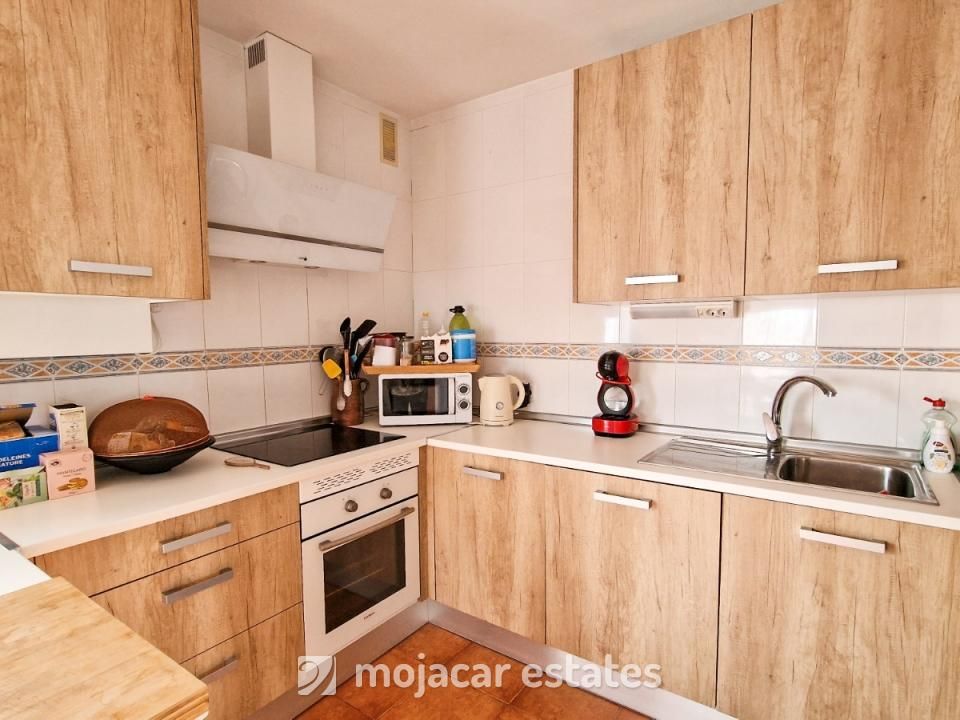 Lejlighed i Mojacar, Almeria - foto 2