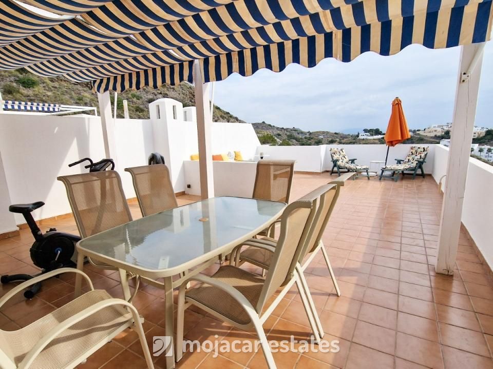 Lejlighed i Mojacar, Almeria - foto 3