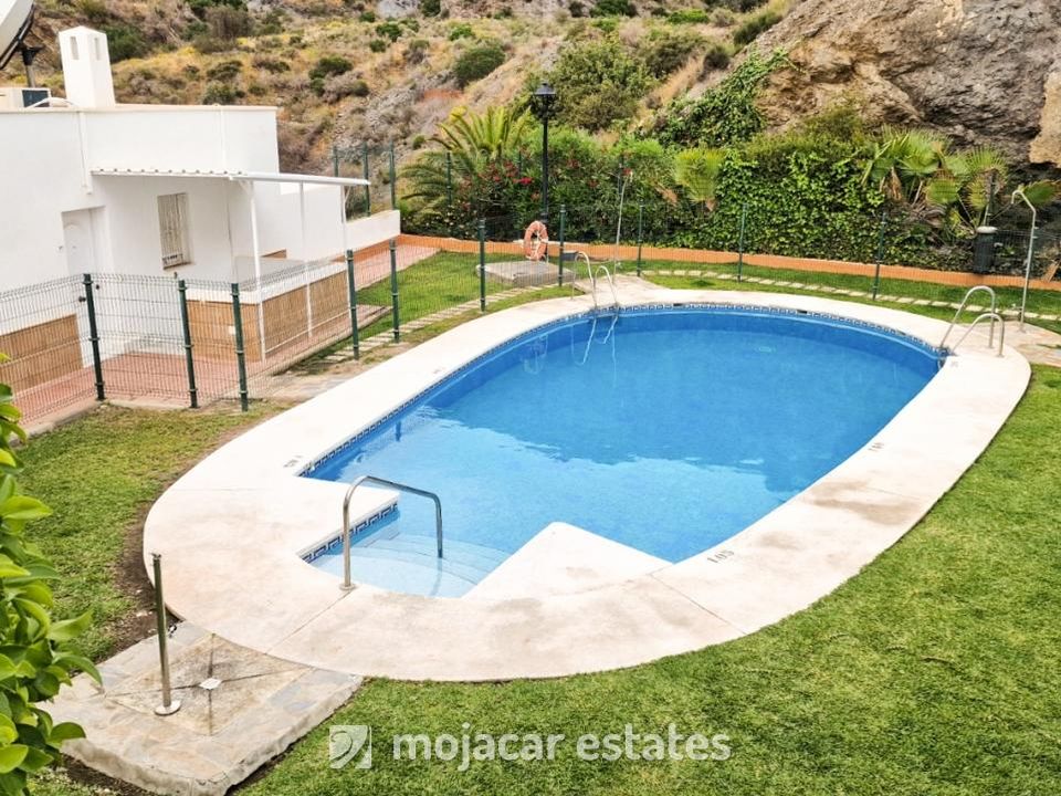 Lejlighed i Mojacar, Almeria - foto 5
