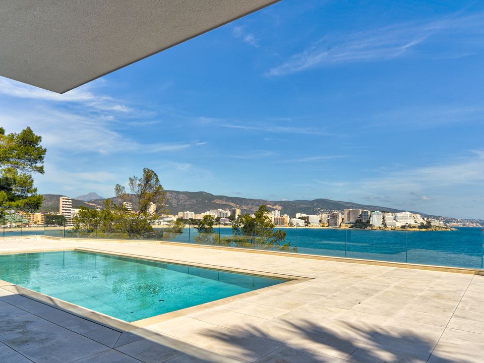 Villa i Palma De Mallorca, Mallorca - foto 2