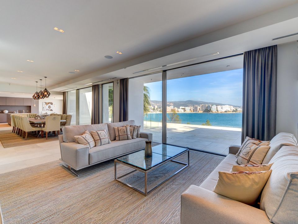 Villa i Palma De Mallorca, Mallorca - foto 3