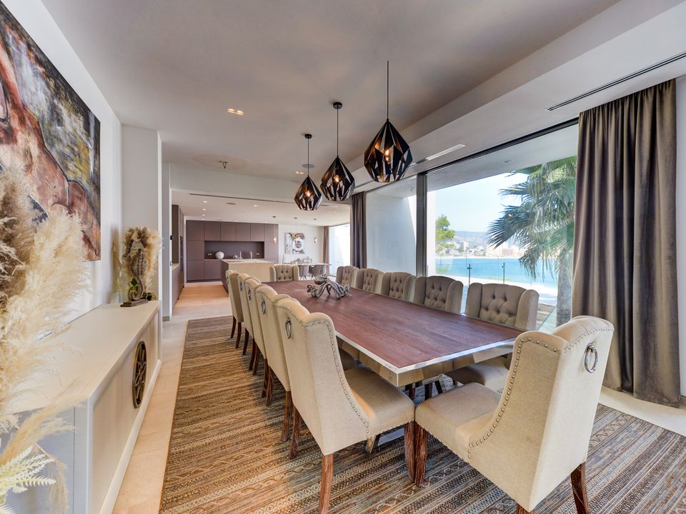 Villa i Palma De Mallorca, Mallorca - foto 4