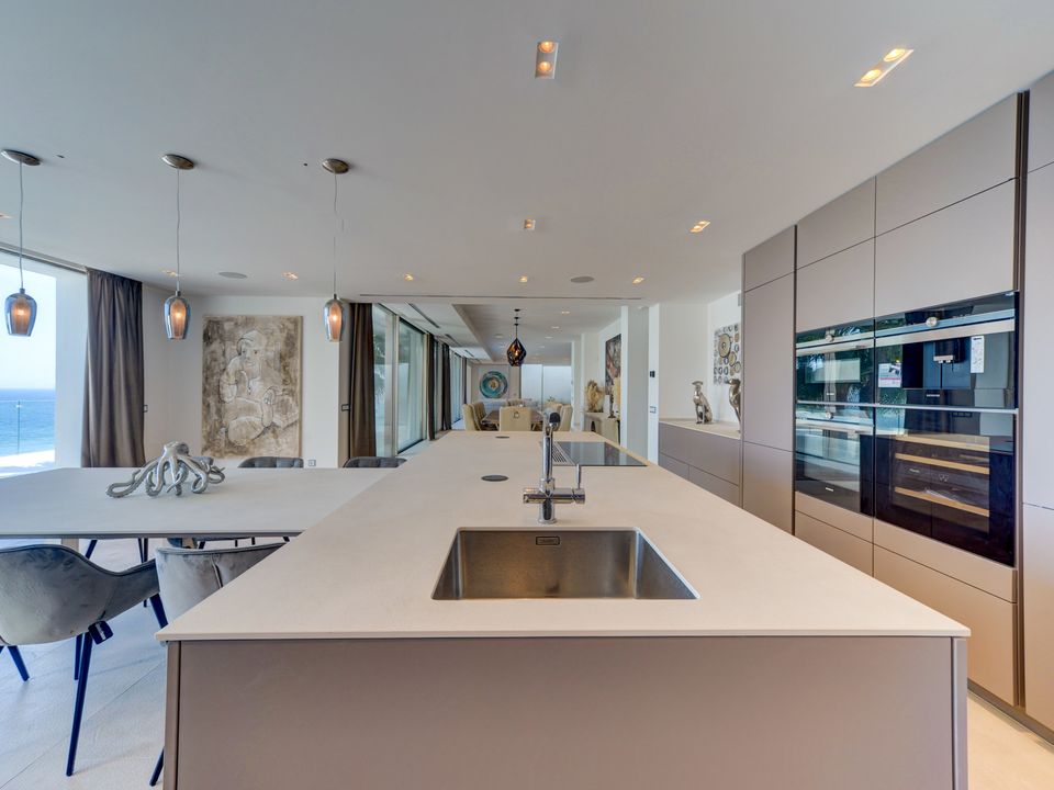 Villa i Palma De Mallorca, Mallorca - foto 5