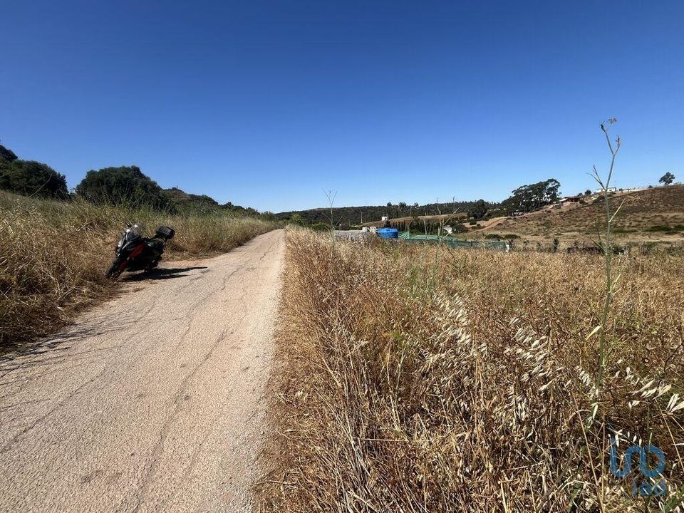 Helårsgrund i Sagres, Faro - foto 3