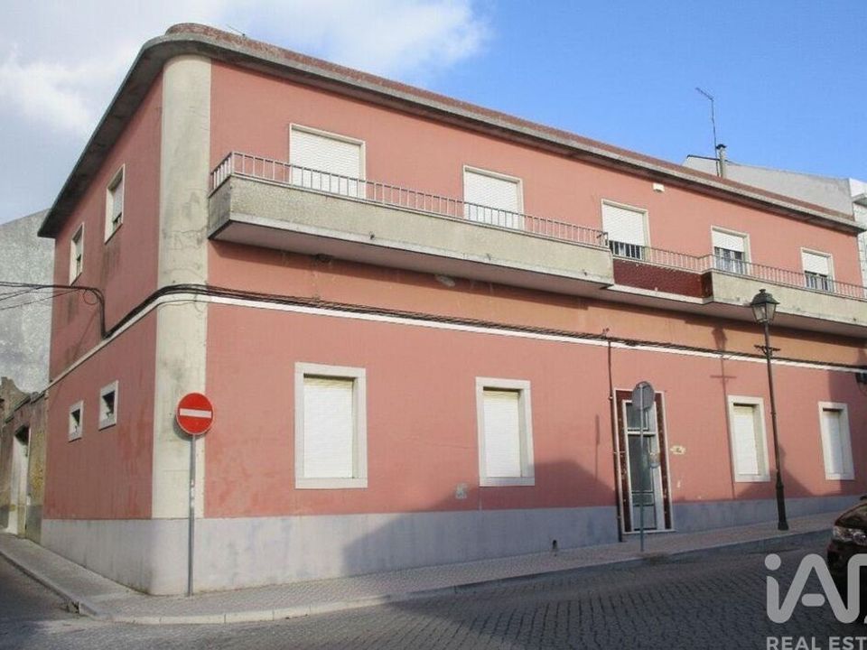 Byhus i Palmela, Setubal - foto 1