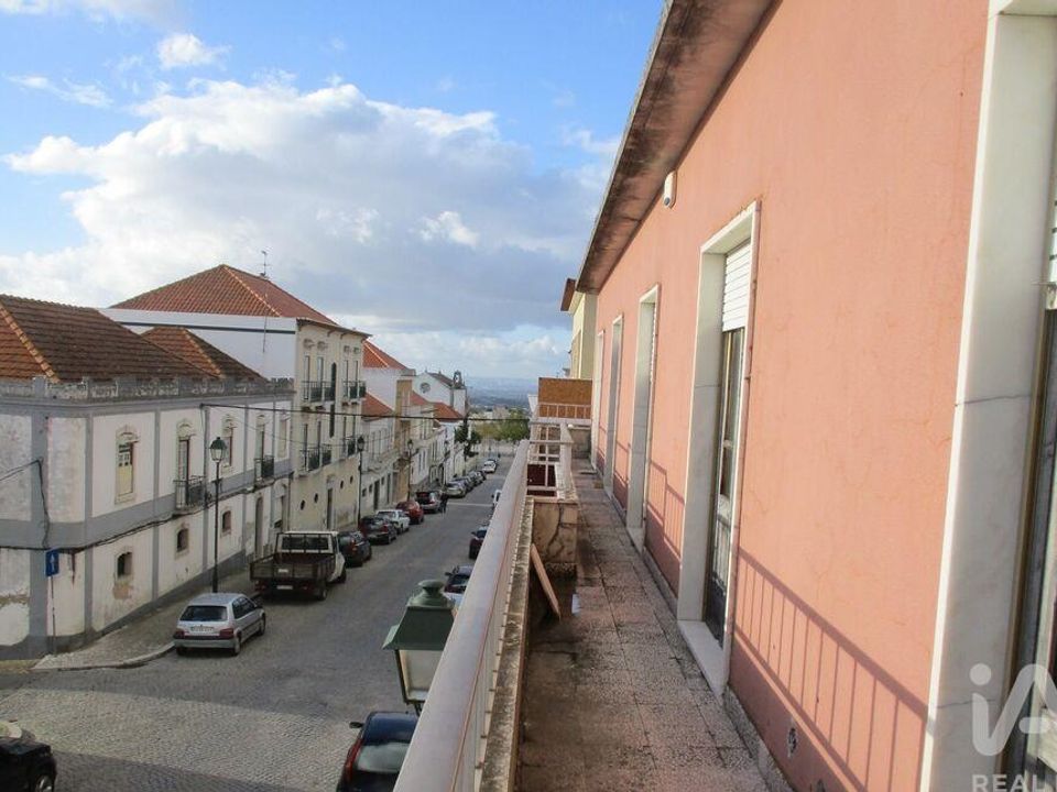 Byhus i Palmela, Setubal - foto 2