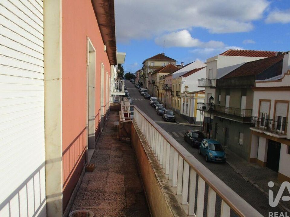 Byhus i Palmela, Setubal - foto 3