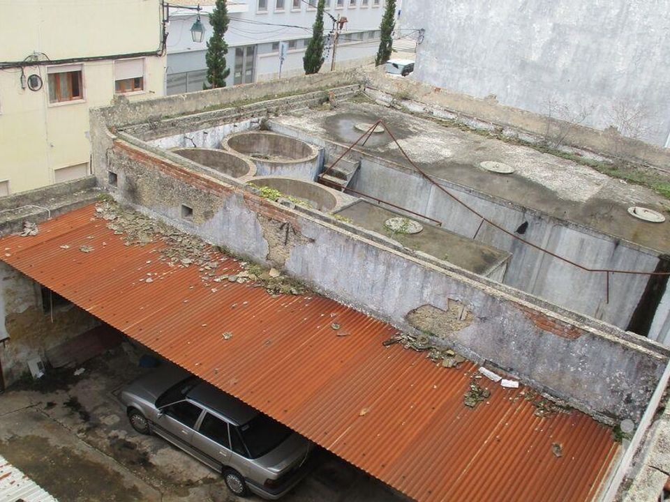 Byhus i Palmela, Setubal - foto 5