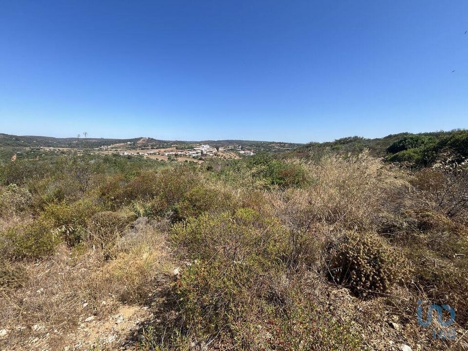 Helårsgrund i Sagres, Faro - foto 1