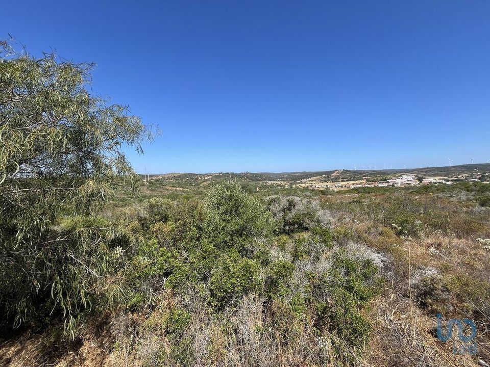 Helårsgrund i Sagres, Faro - foto 5