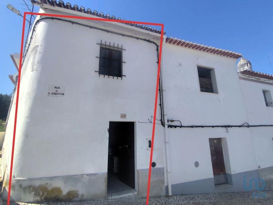 Byhus i Borba, Evora - foto 1
