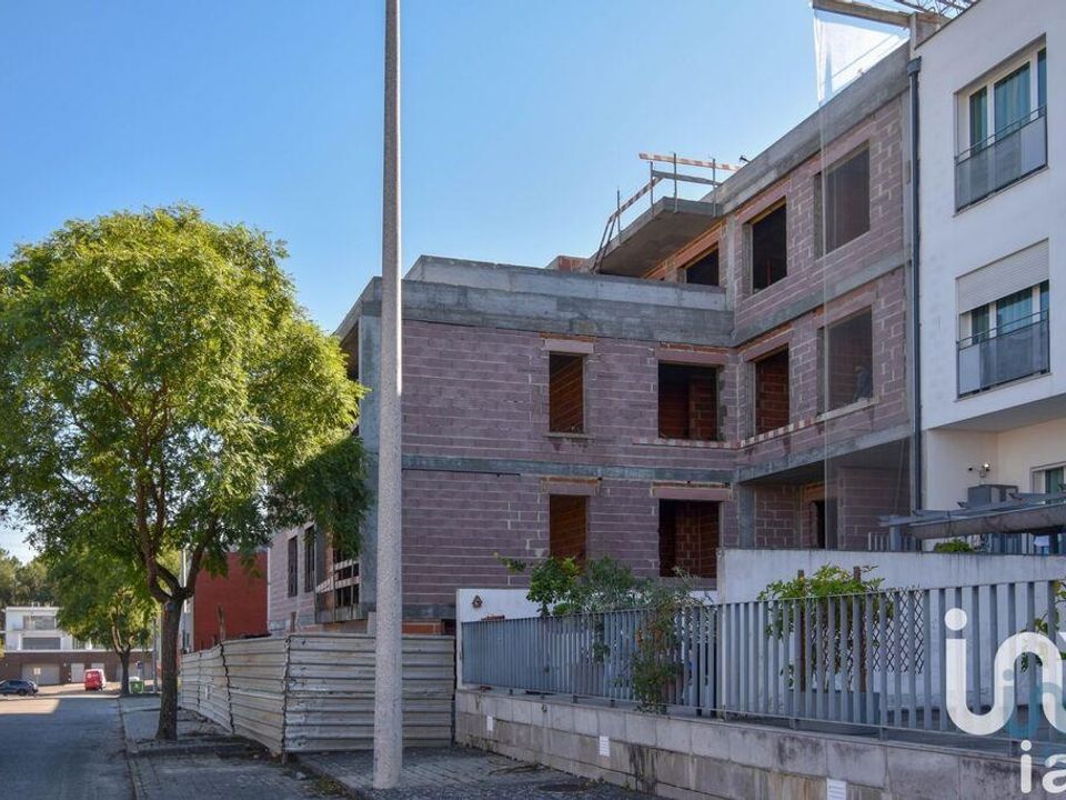 Lejlighed i Leiria, Leiria - foto 1