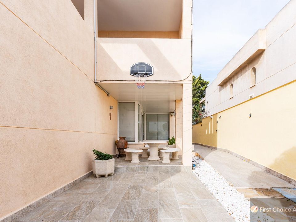 Villa a Garrucha, Almeria - foto 3