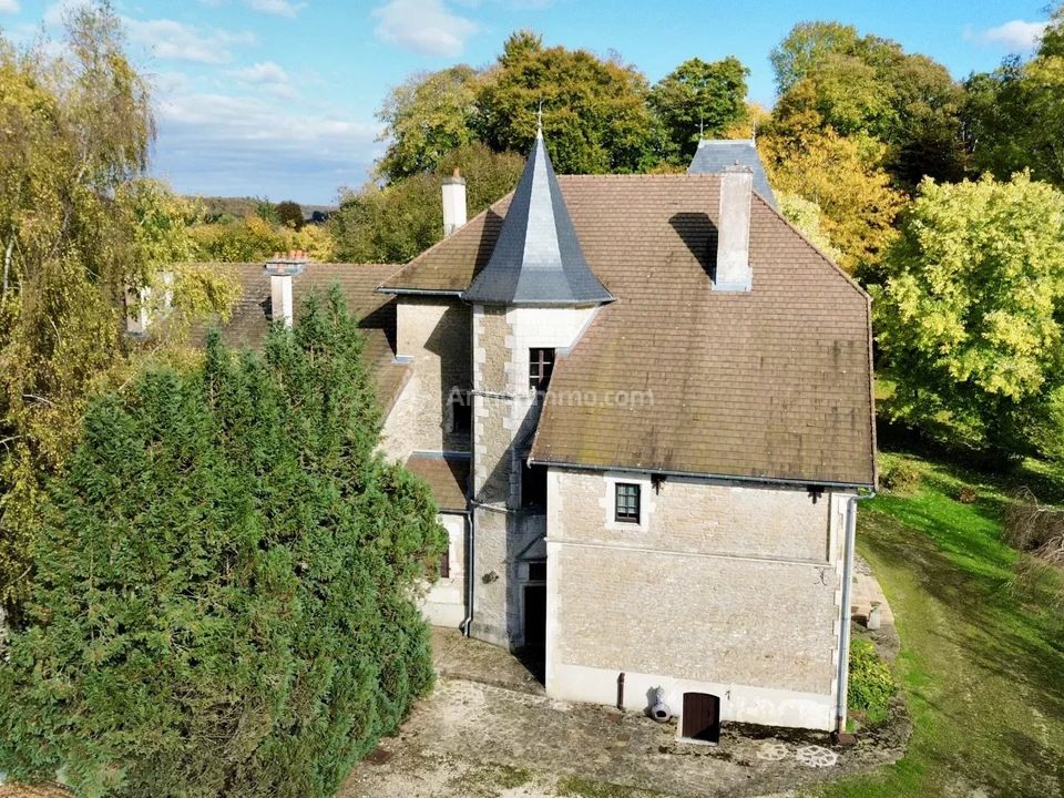 Landejendom i Manois, Haute-Marne - foto 2
