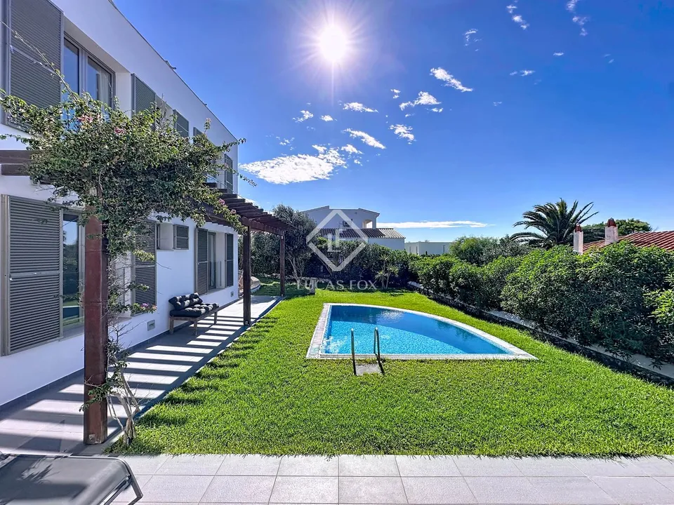 Villa i Mahon, Menorca - foto 2