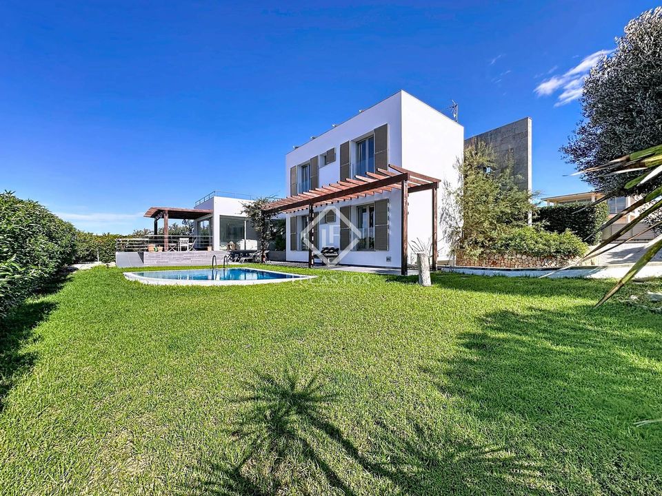 Villa i Mahon, Menorca - foto 3