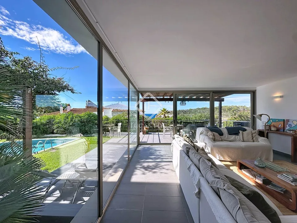 Villa i Mahon, Menorca - foto 5
