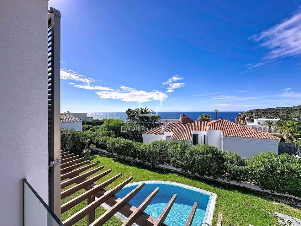 Villa i Mahon, Menorca - foto 4