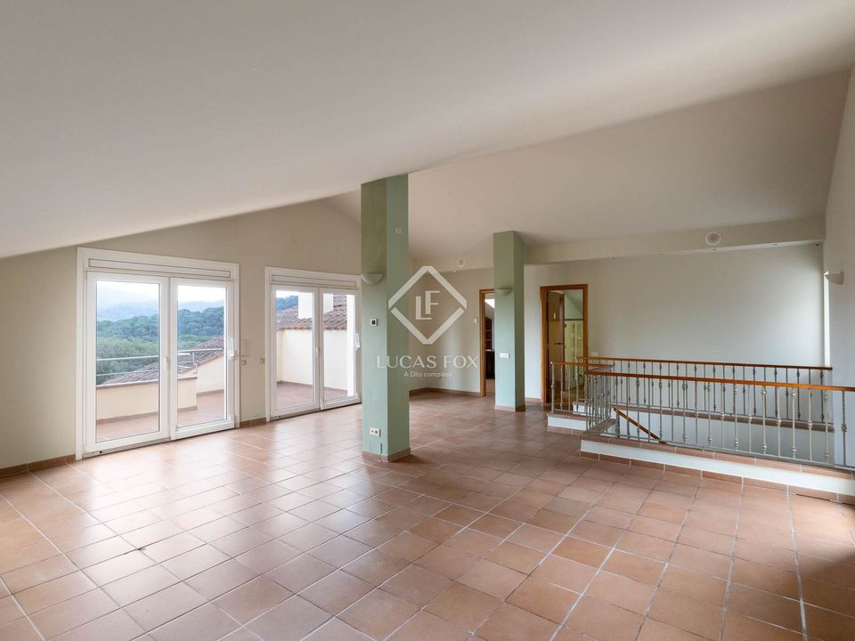 Villa i Vallromanes, Barcelona - foto 5