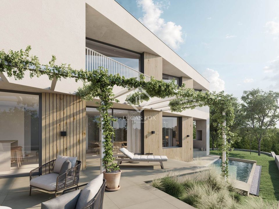 Villa i Vilassar De Dalt, Barcelona - foto 2