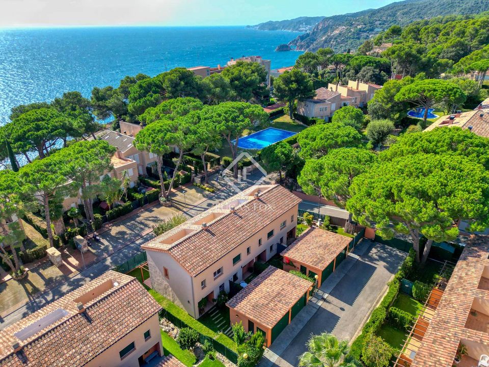 Villa i Sant Feliu De Guixols, Gerona - foto 2