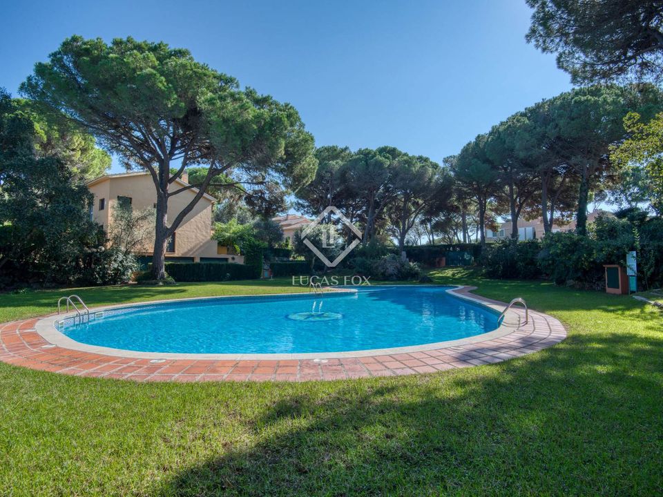 Villa i Sant Feliu De Guixols, Gerona - foto 4