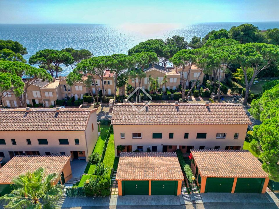Villa i Sant Feliu De Guixols, Gerona - foto 5