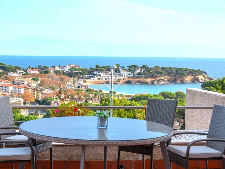 Villa i Sant Feliu De Guixols, Gerona - foto 3