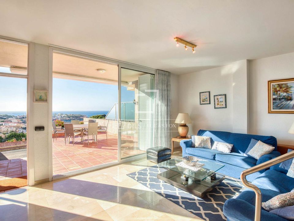 Villa i Sant Feliu De Guixols, Gerona - foto 2