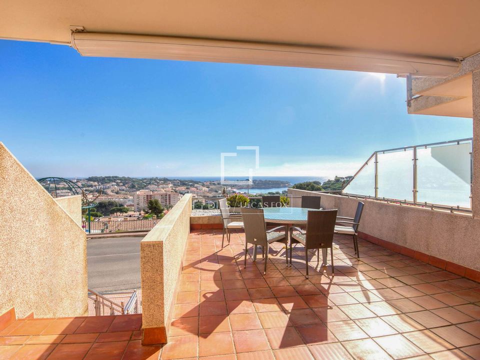 Villa i Sant Feliu De Guixols, Gerona - foto 1