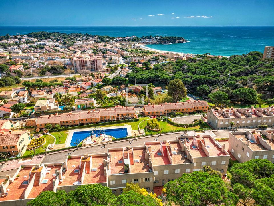 Villa i Sant Feliu De Guixols, Gerona - foto 4