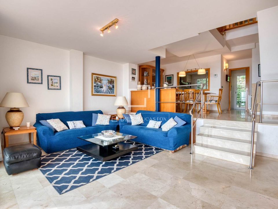 Villa i Sant Feliu De Guixols, Gerona - foto 5