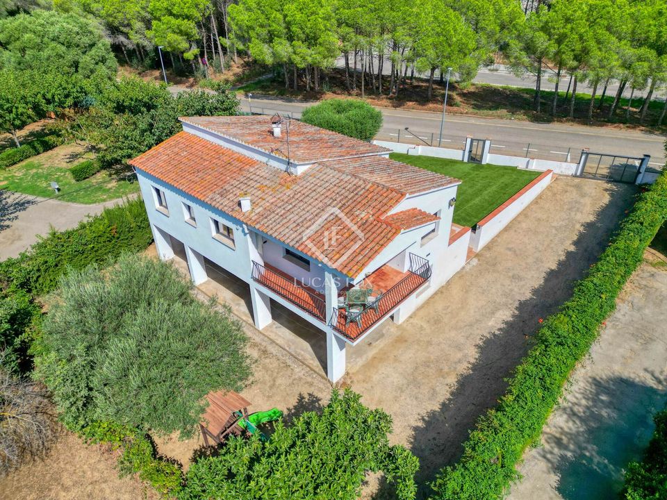 Villa i Sant Antoni De Calonge, Gerona - foto 2