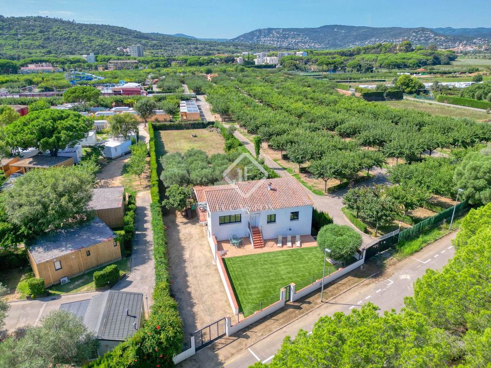 Villa i Sant Antoni De Calonge, Gerona - foto 1