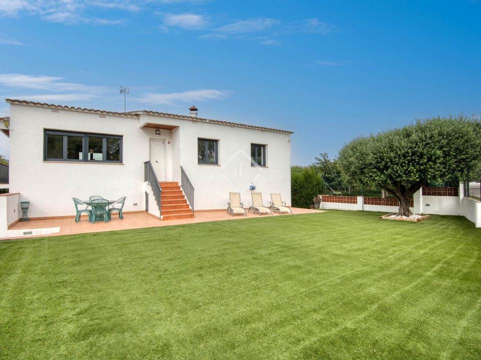 Villa i Sant Antoni De Calonge, Gerona - foto 3