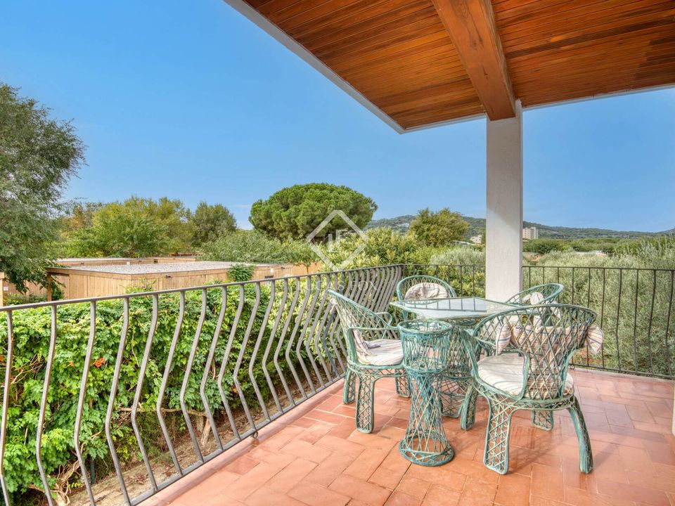 Villa i Sant Antoni De Calonge, Gerona - foto 4