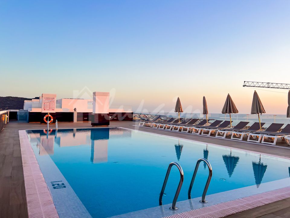 Lejlighed i Adeje, Tenerife - foto 1