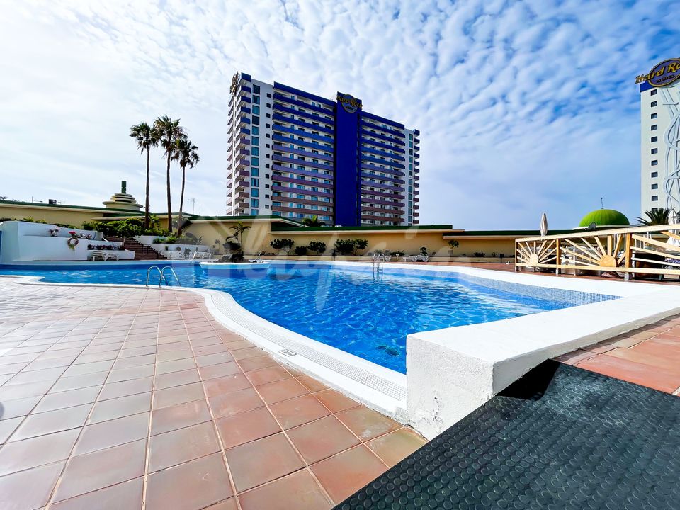 Lejlighed i Playa Paraiso, Tenerife - foto 4