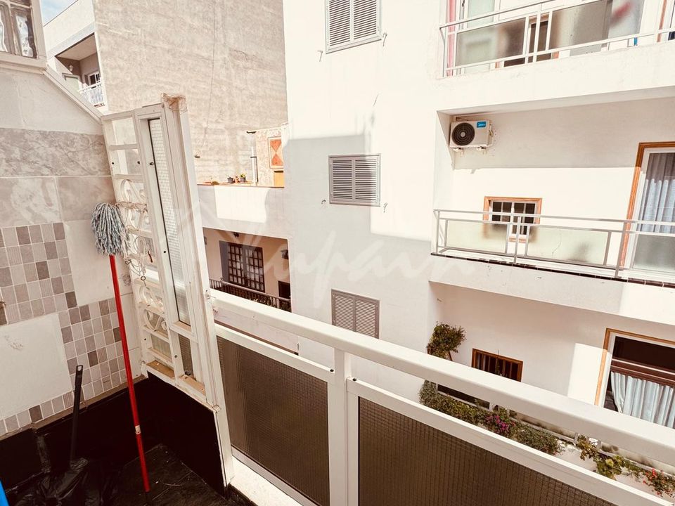 Lejlighed i Arona, Tenerife - foto 1